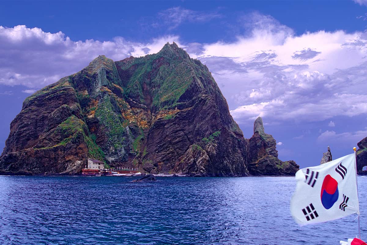 독도 독도