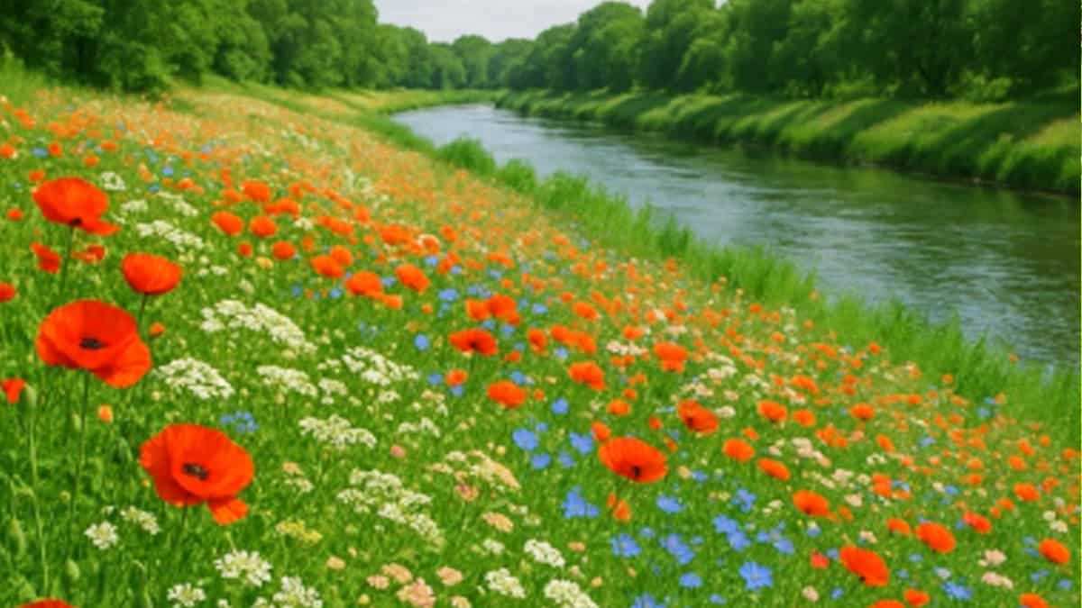 꽃무리원 꽃무리원