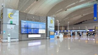 인천공항