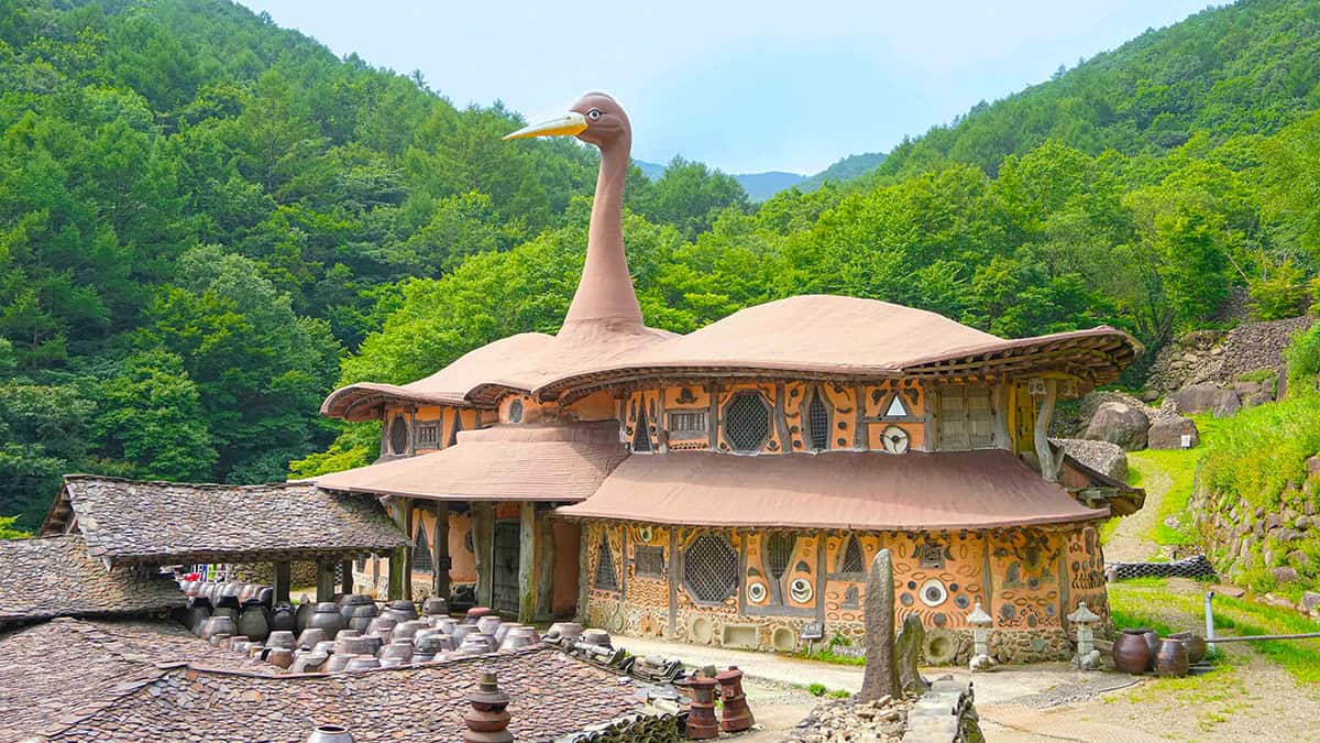 하동 삼성궁 하동 삼성궁