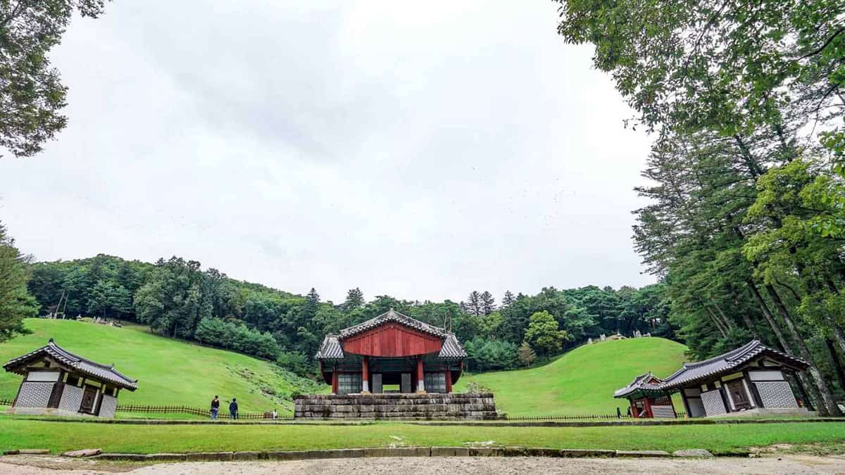 남양주 광릉 남양주 광릉