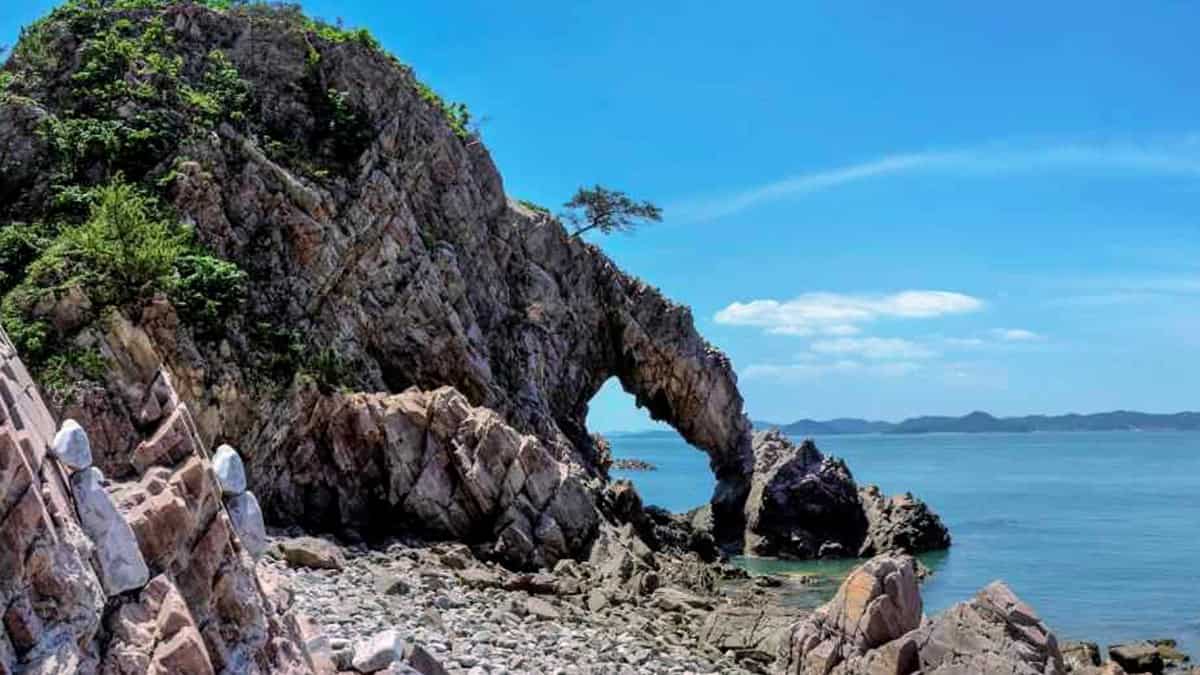 황금산 황금산