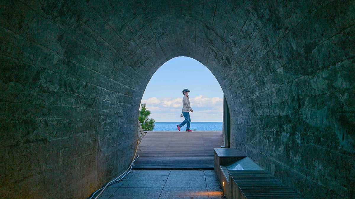 동해 해변 동해 해변