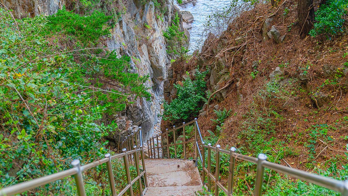동해 비밀해변 동해 비밀해변