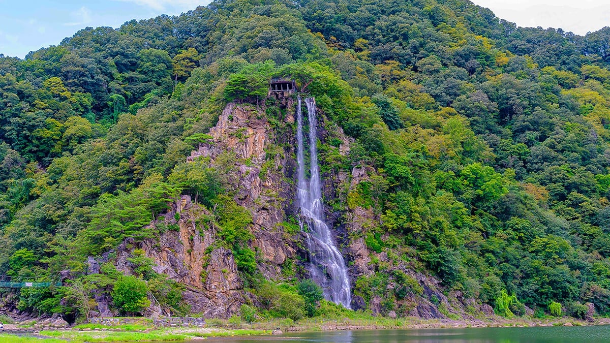 화천 딴산 화천 딴산