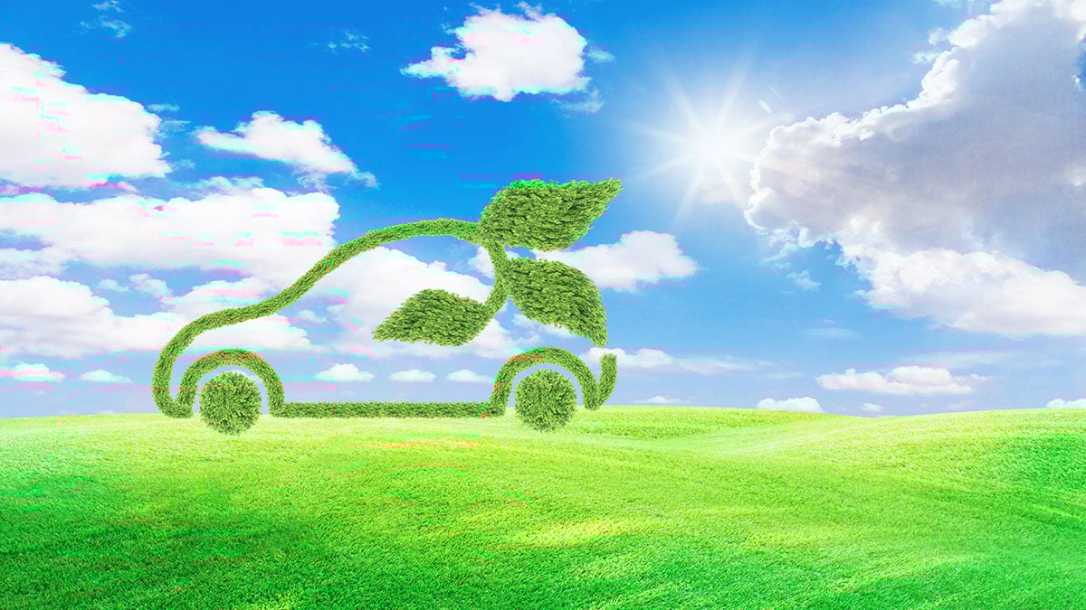 친환경 자동차 친환경 자동차