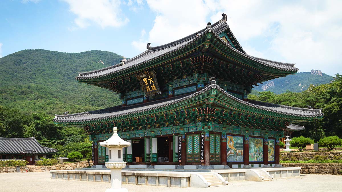 영암 도갑사 영암 도갑사