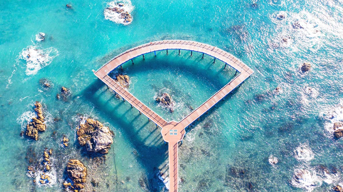 영덕 블루로드 영덕 블루로드