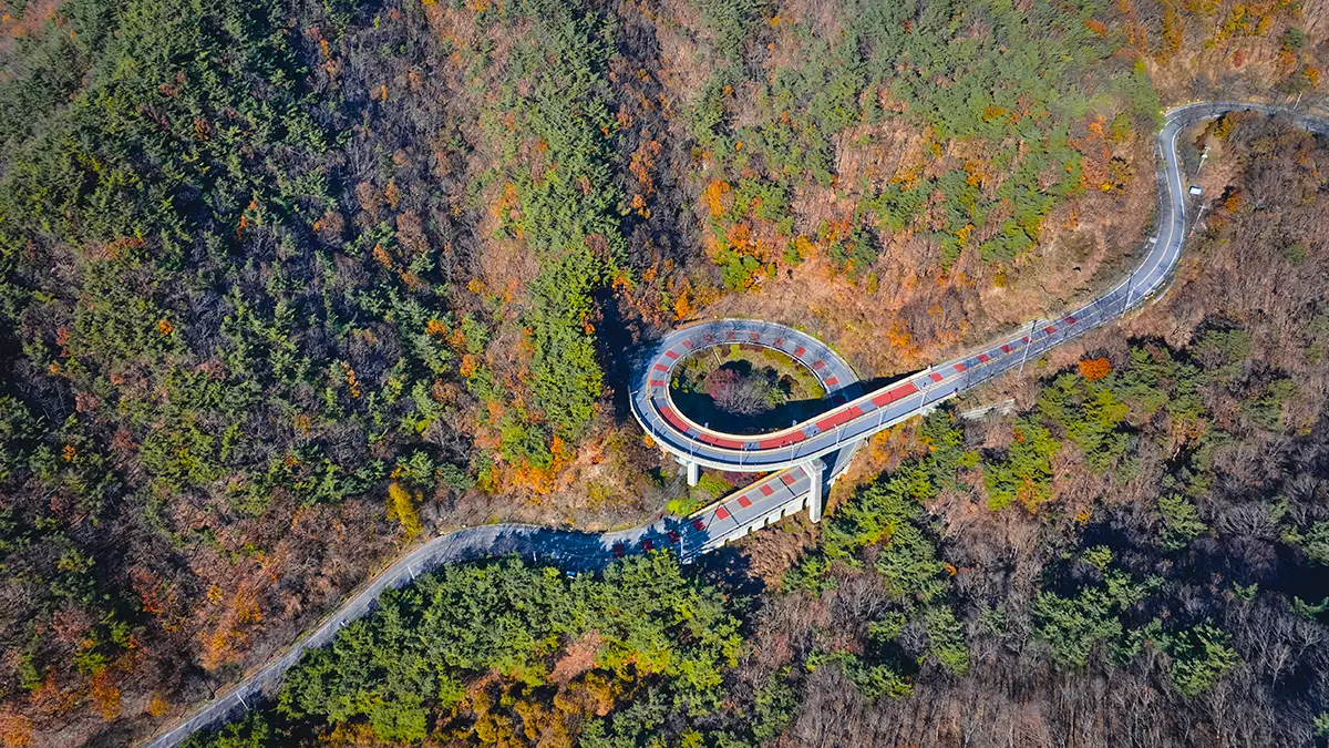 청양 방아다리 청양 방아다리