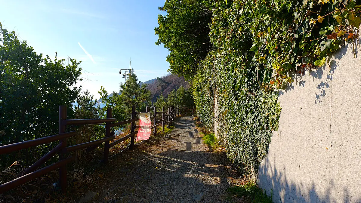 부산 해안산책로