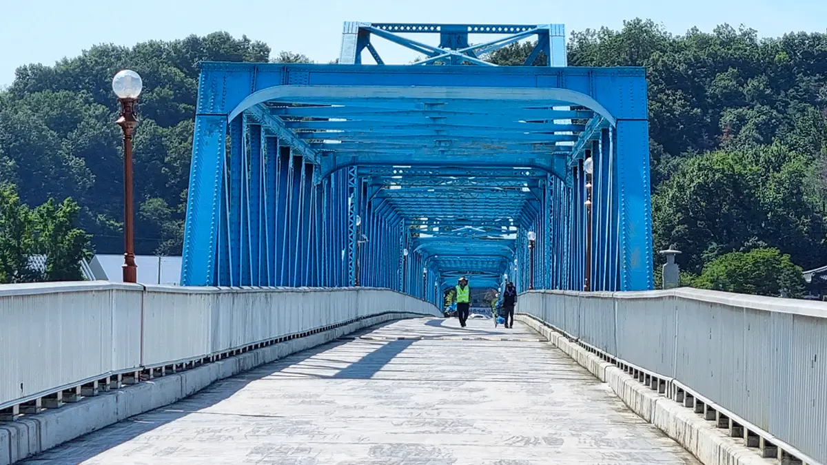 남지철교 남지철교