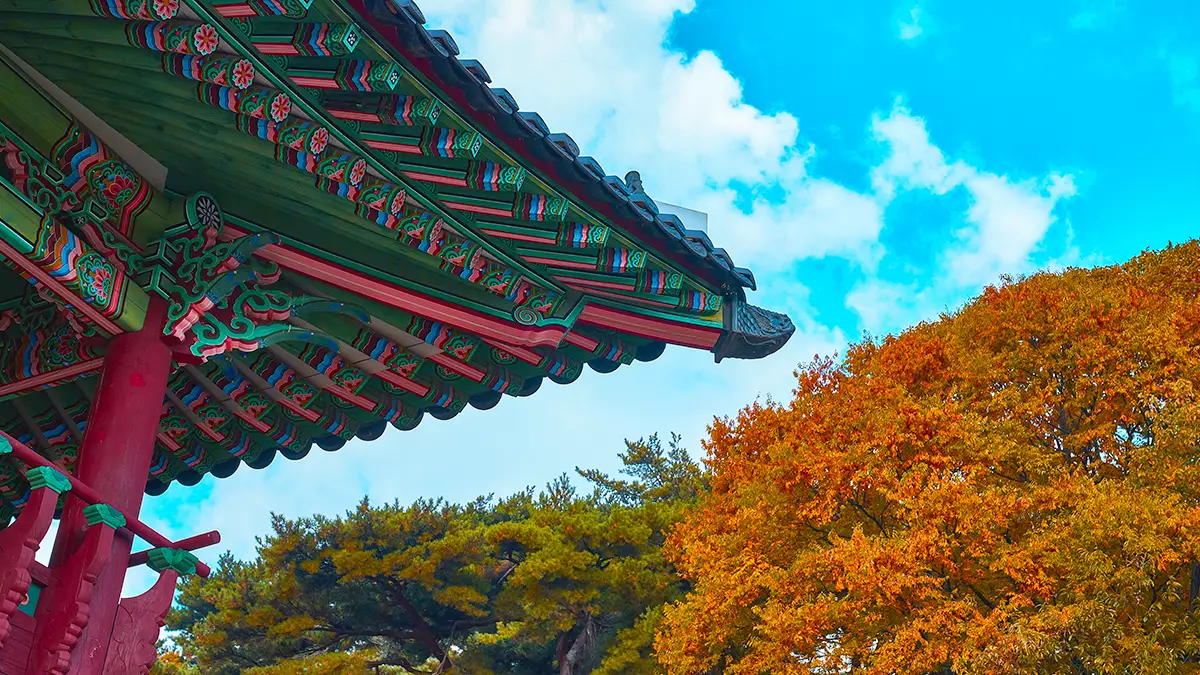 남한산성 가을 남한산성 가을