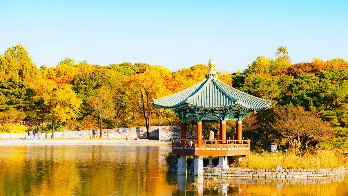 용산공원 용산공원