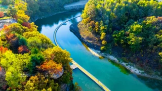 철원 한탄강 물윗길