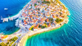 크로아티아 프리모슈텐