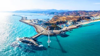 울진 스카이워크