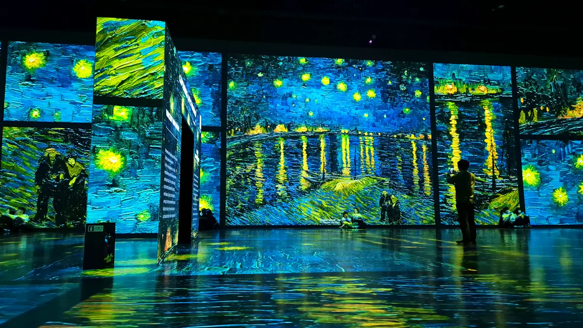 강릉 아르떼뮤지엄 강릉 아르떼뮤지엄