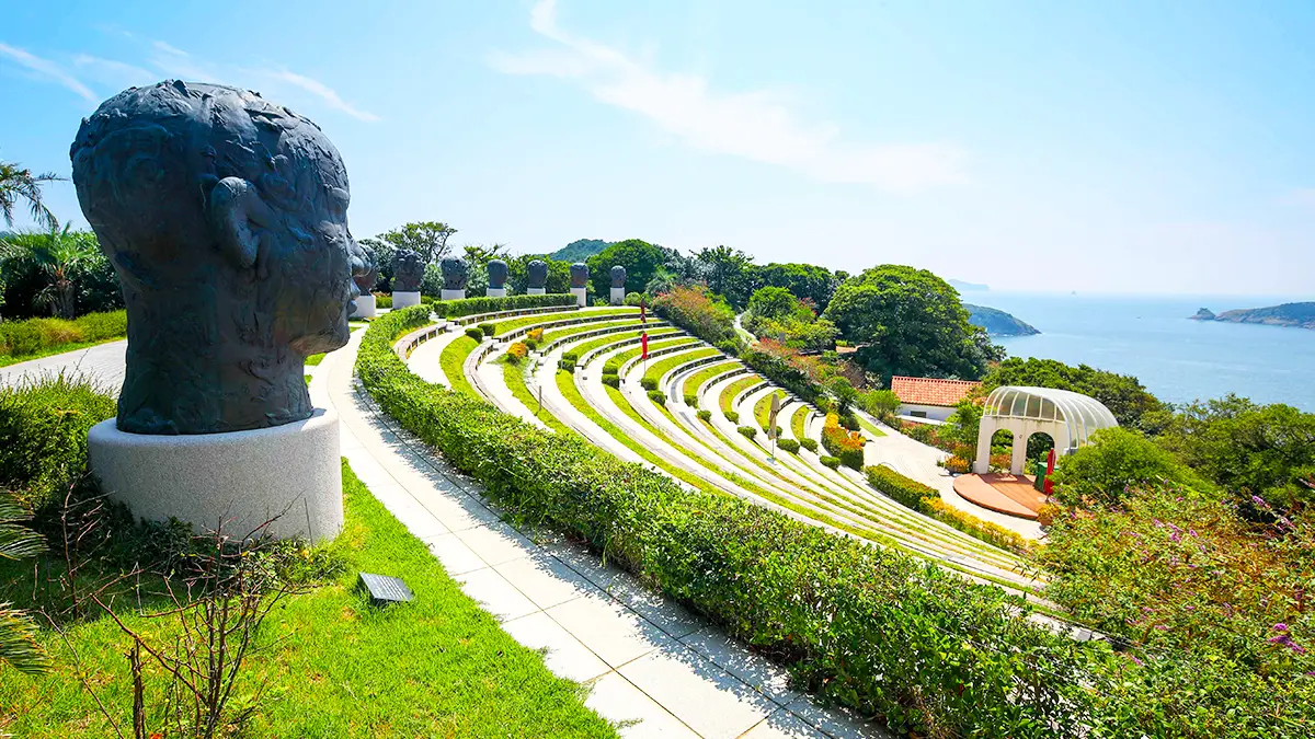 jangsa do camellia island2