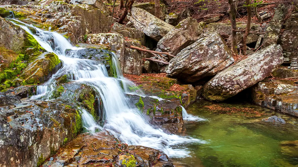 내원사 계곡 내원사 계곡