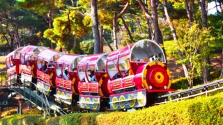 예당호 모노레일